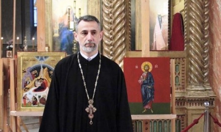 Stupar: Bog nas neizmjerno voli, treba da pokažemo ljubav jedni prema drugima